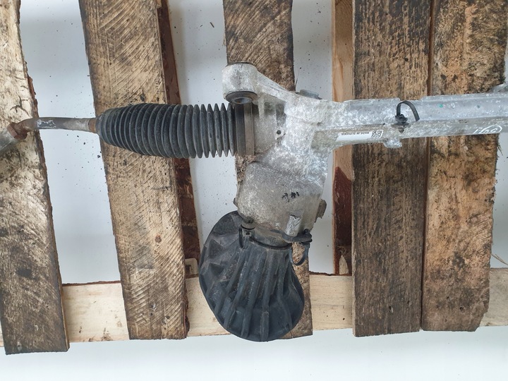 фото №9, Volvo v40 ii рейка рульового управління трансмісія євро 31678017