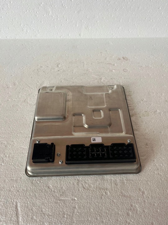 фото №1, Модуль шлюз 1ea937012h skoda enyaq