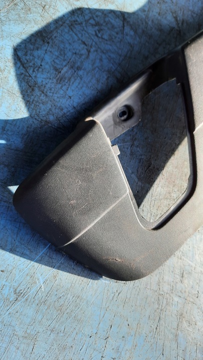 фото №5, Захист сидіння права 30863819 volvo s40 v40 00-04r