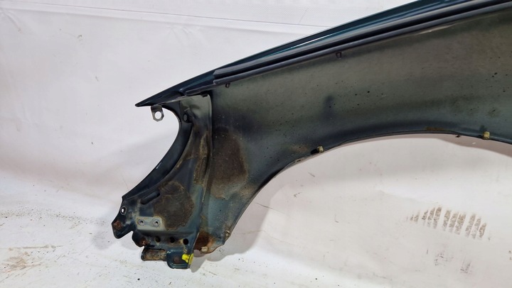 фото №10, Lexus gs 300 400 430 2000 перед сторона права крило переднє