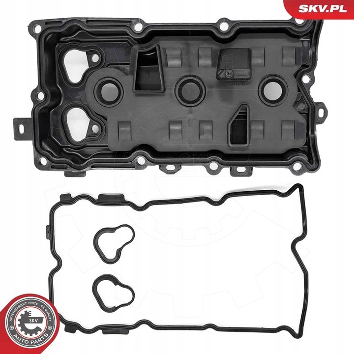 фото №8, Крышка клапанов infiniti jx qx60 altima murano iii pathfinder iv 132649n00a