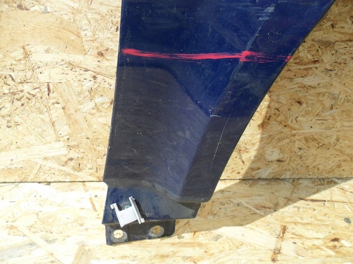 фото №8, Vw passat b5 2000 2001 2002 2003 крило праві