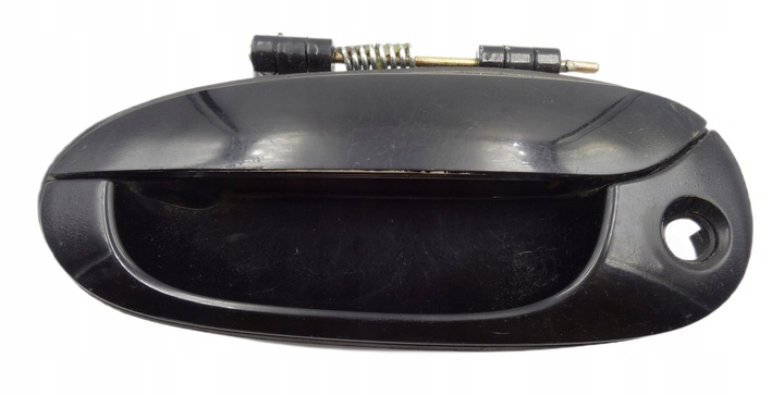 фото №1, Kia carens ii ручка наружная левый перед k2n159410