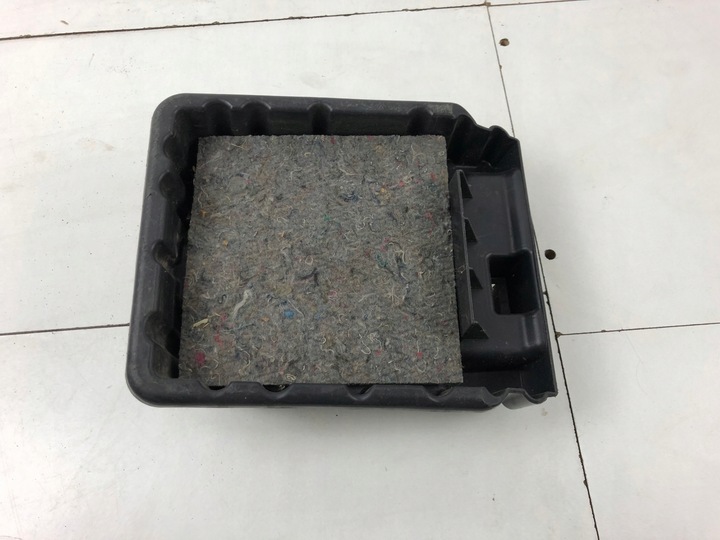 фото №1, Scenic ii захист наповнювач 8200183117