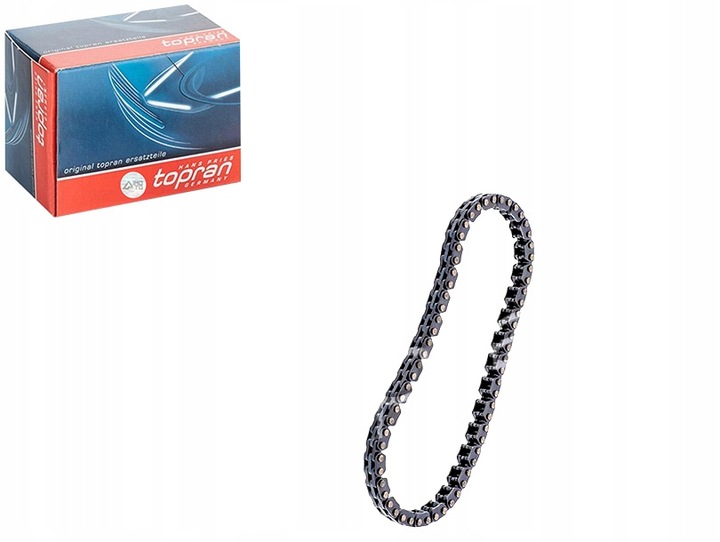 фото №1, Цепь привода насоса масла mercedes a v177 a w176 a w177 b sports