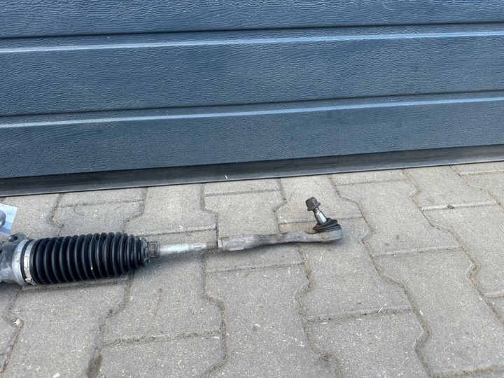 фото №7, Citroen jumpy iii рейка рульового управління psa 9813692680 bosch 7831974272