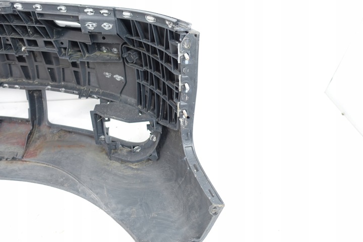 фото №9, Бампер переднє перед audi a6 c5 allroad