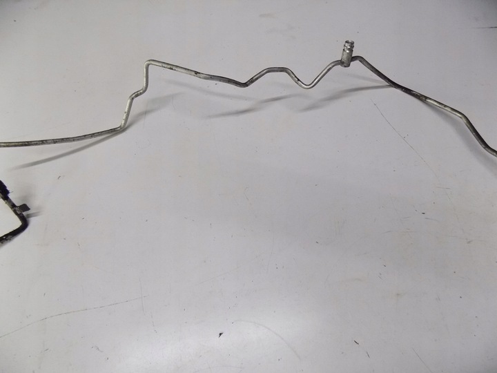 фото №5, Honda cr-v iii 2.2 шланг труба кондиціонера