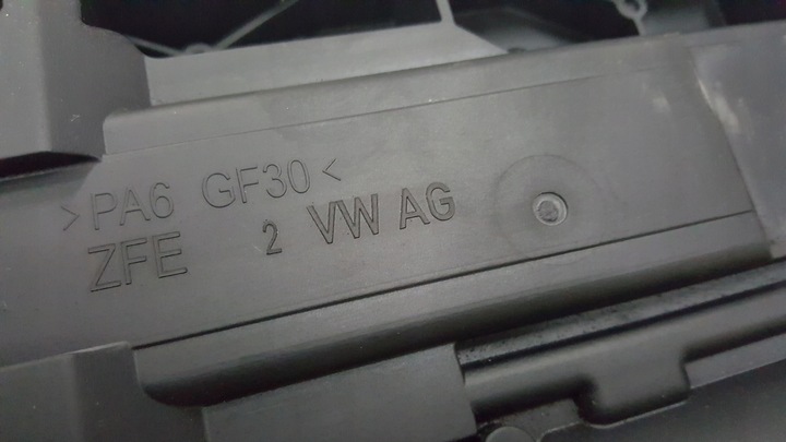 фото №12, Механізм вибірник коробки передач vw audi seat 5wa713033ag демонтаж