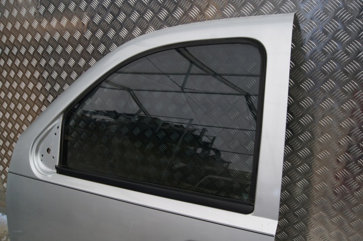 фото №7, Chevrolet silverado 2011 дверь перед левое 07-14