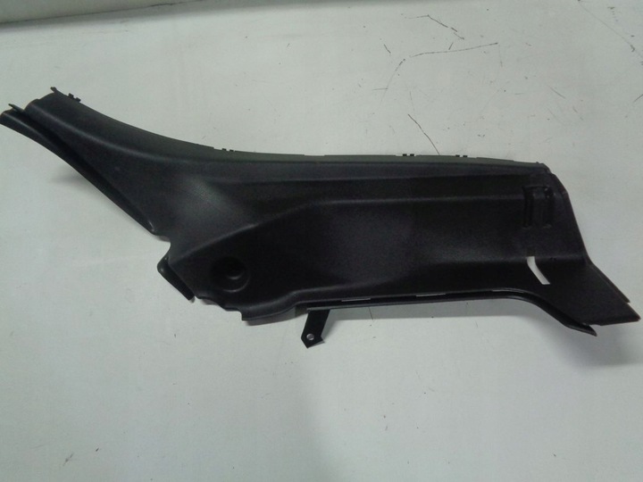 фото №1, Mercedes cla w117 захист обшивка стійка права зад