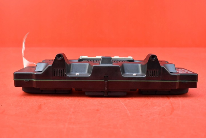 фото №5, Панель керування повітропровід клімат seat altea 04r