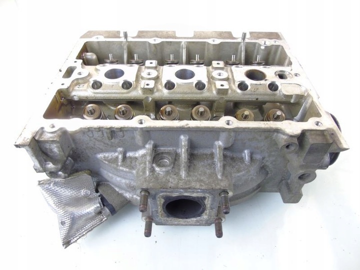 фото №1, Vw up 1.0 головка 04c103404d up!