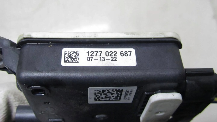 фото №6, Jaguar xe 2.0 лямбда-зонд fpla-5j299-ed 15-