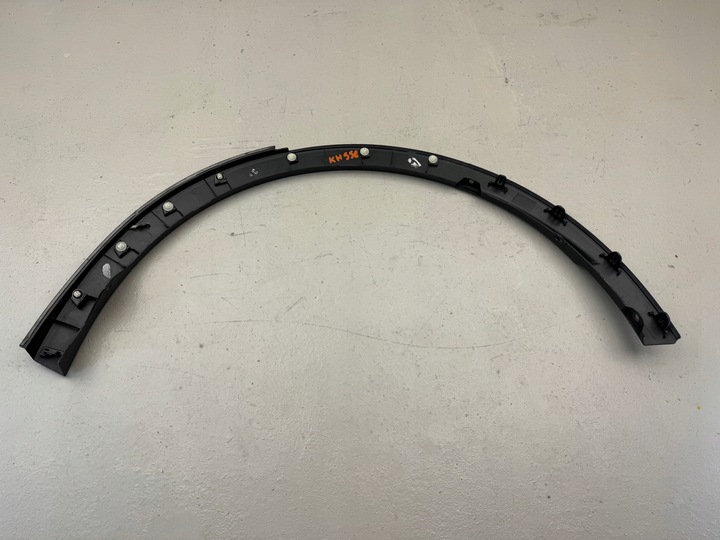 фото №12, Toyota chr c-hr 16-23r планка крила правий зад права задня 75605-f4010