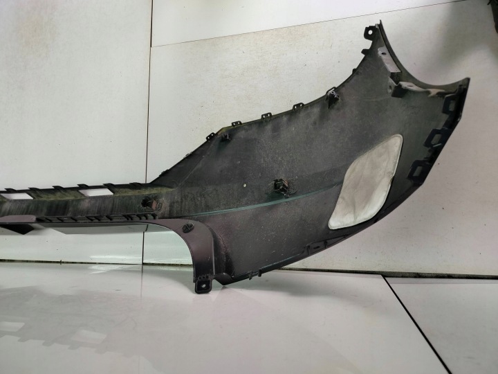 фото №12, Задний бампер hyundai i20 iii 3 20-24