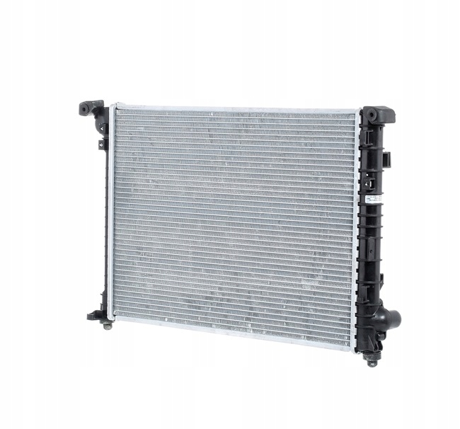 фото №14, Радиатор основний  ridex 470r0174 do mini cabrio r52 хэтчбек r50, r53