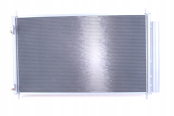 фото №15, Nissens 940489 конденсатор, кондиционер