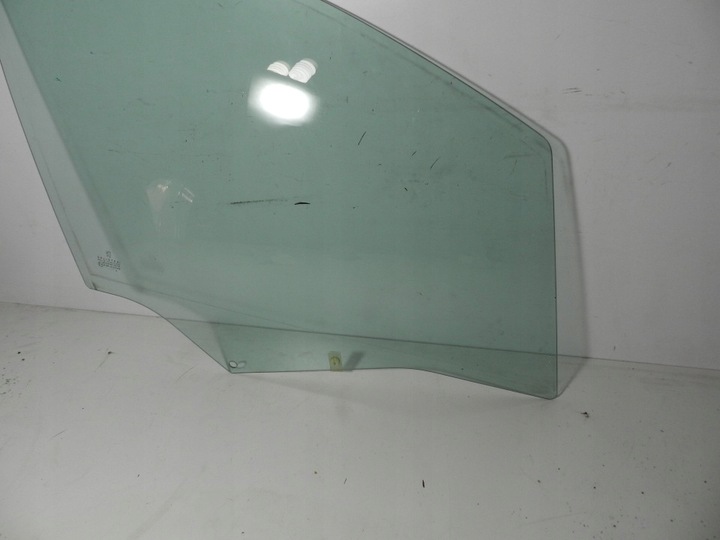 фото №4, Скло двері права перед передня peugeot 307