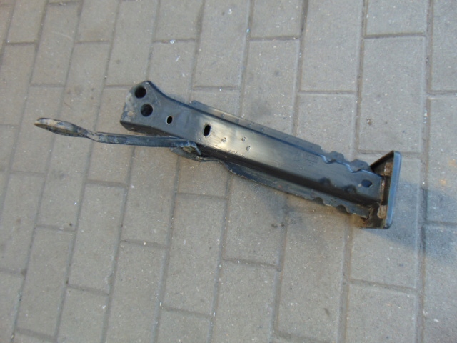 фото №7, Ford ka ii mk2 08- 1.3 tdci підрамник trawers кронштейн