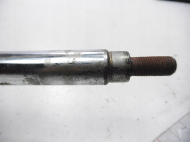 фото №8, Амортизатор левый перед vw touran 1t0413031hq