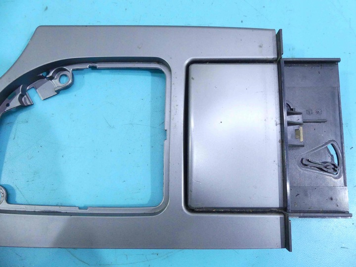 фото №12, Планка планки декори dekor ґрати панелі bmw e60 e61 eu