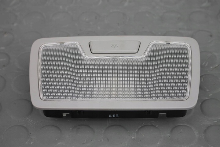 фото №1, Лампа освітлення інтер'єру кабіни стеля hyundai tucson ii iii 15-20