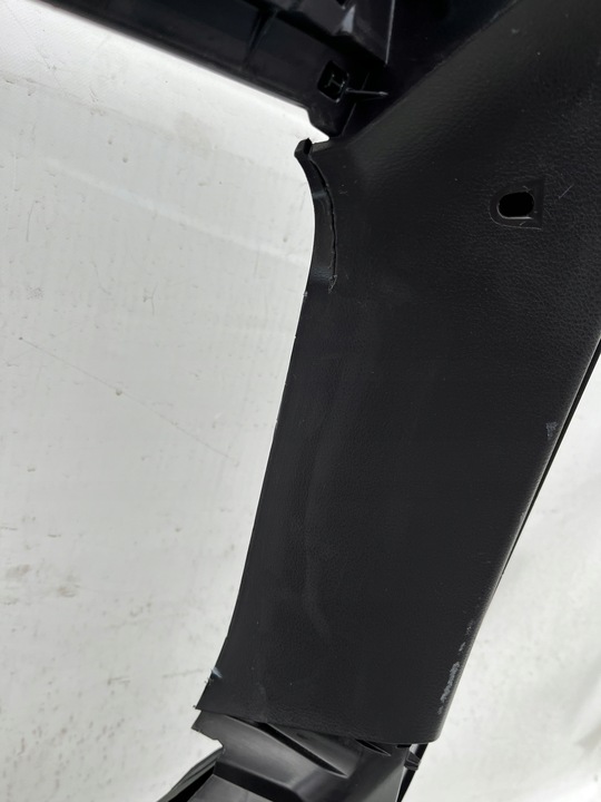 фото №16, Lexus ux крышка багажника зад задняя оригинал