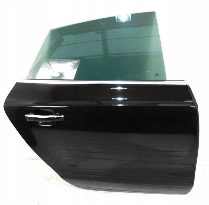 фото №1, Дверь правые зад audi a7 s7 rs7 4g8 ly8x