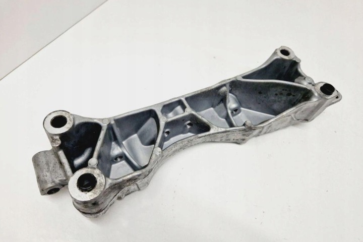 фото №6, Правая кронштейн двигателя peugeot 308 ii 9673585680 1.6l бензин 2014