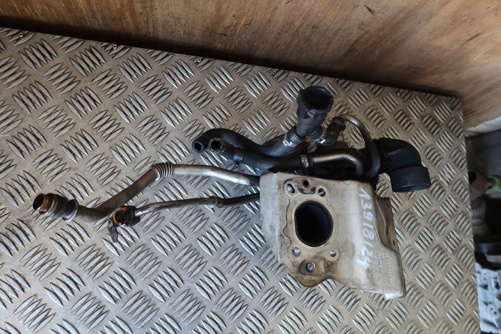 фото №8, Турбонагнітач c4 cactus 9810681390