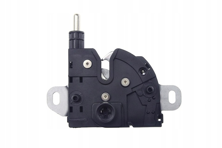 фото №8, Замок капота кришки двигуна ford transit 2000-2006