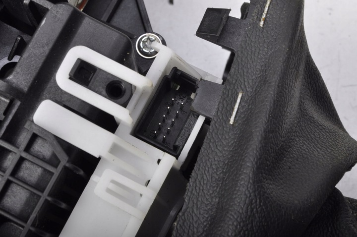 фото №14, Audi s4 b8 выборщик домкрат коробки передач 8k2713041ad