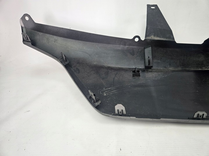 фото №12, Toyota highlander iv 4 2019 - спойлер планка бампера зад 52151-0e100