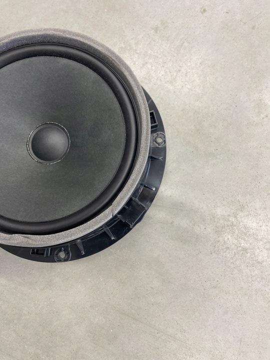 фото №5, Динамик низкочастотный дверь перед q5 80a оригинал