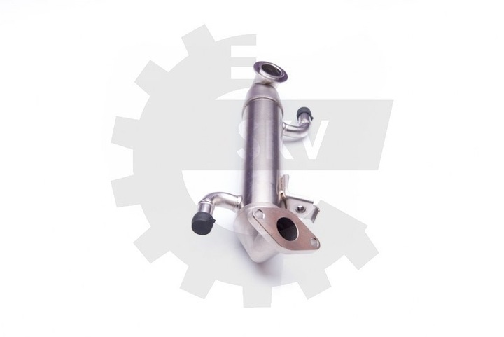 фото №8, Радиаторов клапана egr 14skv141