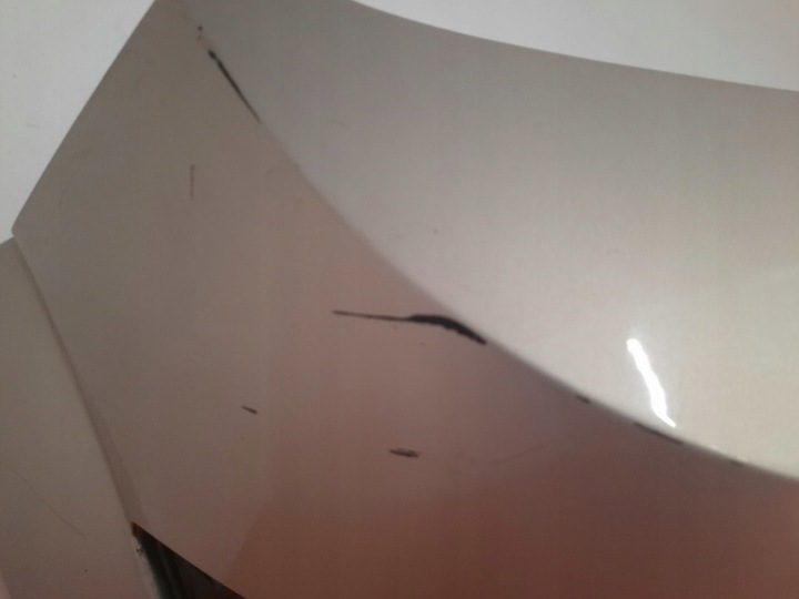 фото №6, Opel astra h 04-10 бампер зад задній 375768702