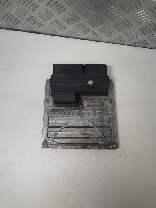 фото №6, Компьютер блок управления двигателя mercedes w203 w209 clk 1.8 k 2710107544