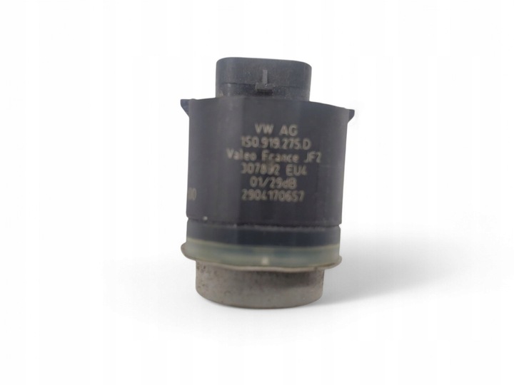 фото №6, Audi q3 8u 1s0919275d датчики паркування