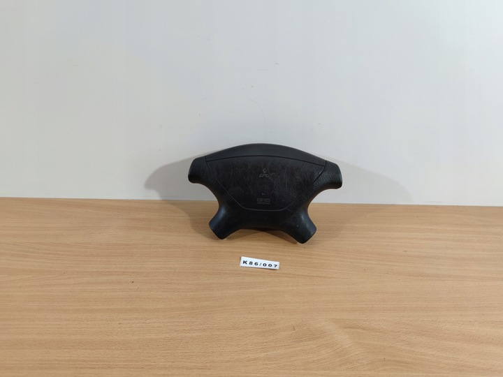 фото №1, Subaru impreza legacy gc подушка водія подушка безпеки