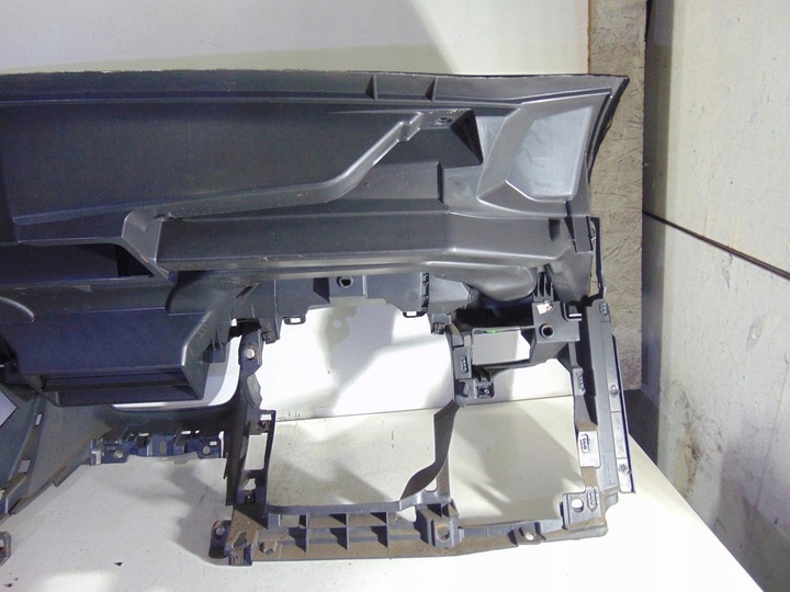 фото №8, Панель роздавальна консоль fiorino nemo 07-