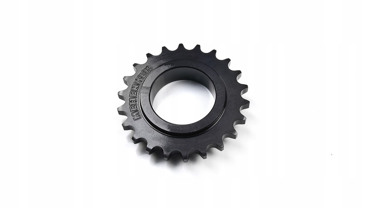 фото №2, Шестерня вал распределительный вал passat b5 a6 c5 2.0 alt