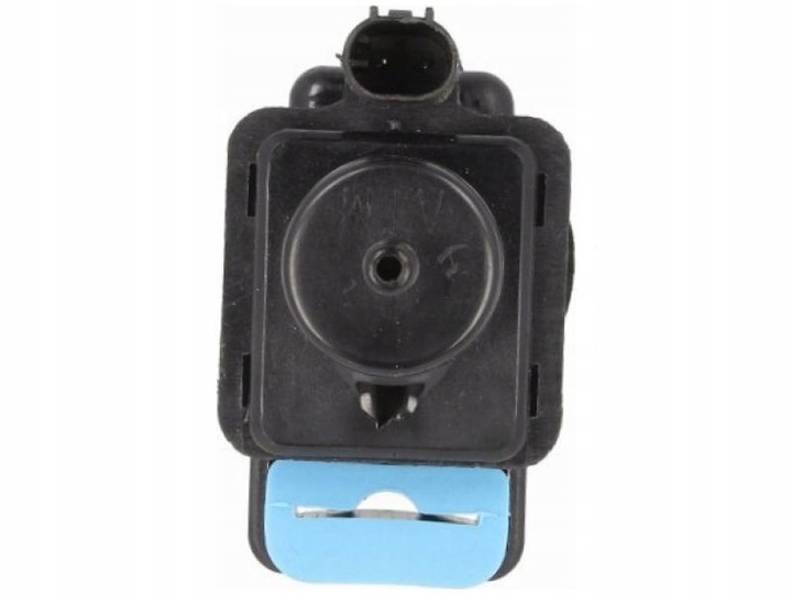 фото №3, Конвертер давления выхлопных газов mercedes класс m w163 2.7 класс s w220 3.2