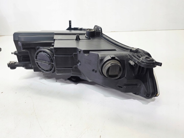 фото №13, Фара передняя правое перед bi ксенон led audi a4 b9 8w0941006 eu 55/25