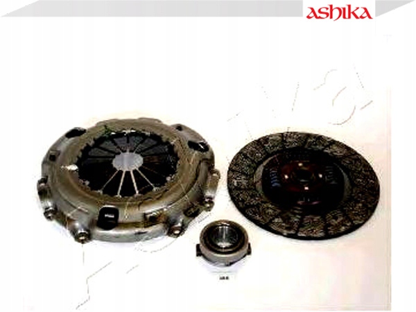 фото №2, Ashika 92-03-356 набор сцепление
