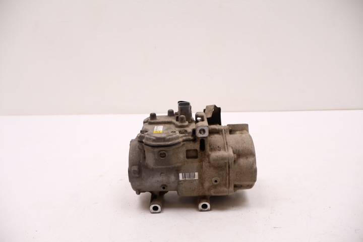 фото №5, Lexus rx iv 450h компрессор кондиционера '042200-0464