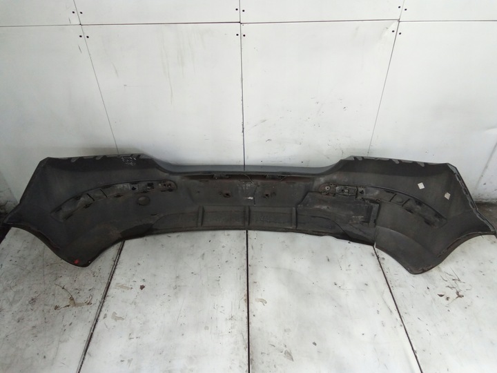 фото №11, J952 бампер зад opel astra h hb 5d z3ku