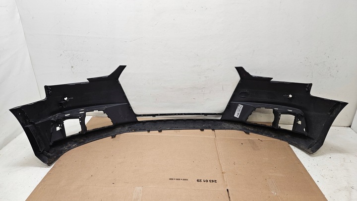 фото №10, Бампер перед переднє audi a4 b9 8w 8w0807437