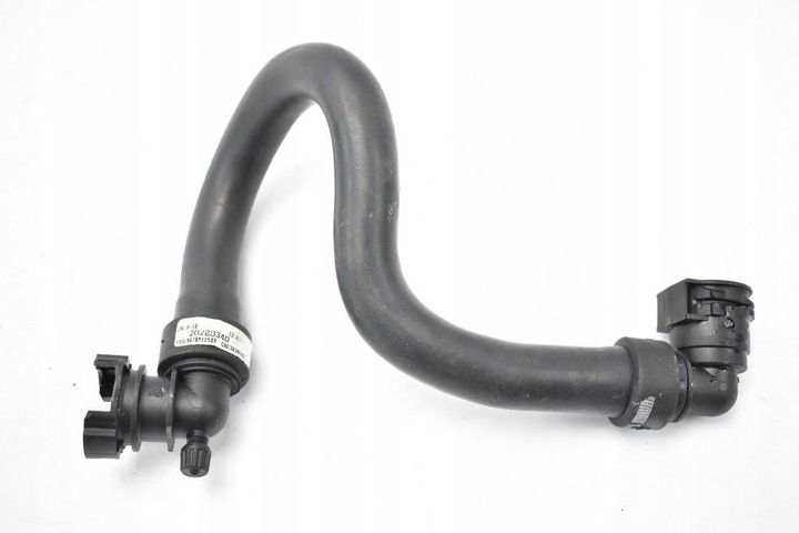 фото №1, Шланг шланг радиатор воды c3 aircross 1.2b