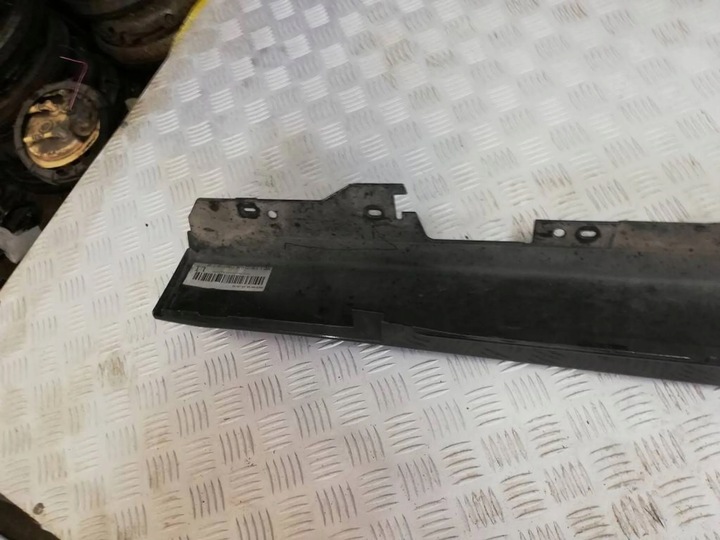 фото №6, Zz bmw 3 f30 планка порогова ліва